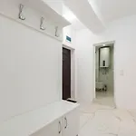 Zhelyazkova Sunny 2br Lägenhet Varna