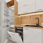 Lägenhet Zhelyazkova Sunny 2br Varna