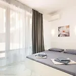 Lägenhet Zhelyazkova Sunny 2br