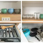 Zhelyazkova Sunny 2br Lägenhet Varna