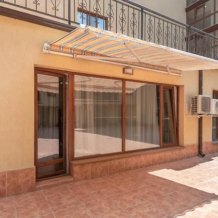 Zhelyazkova Sunny 2br