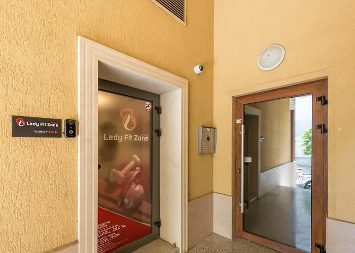 Zhelyazkova Sunny 2br * Warna