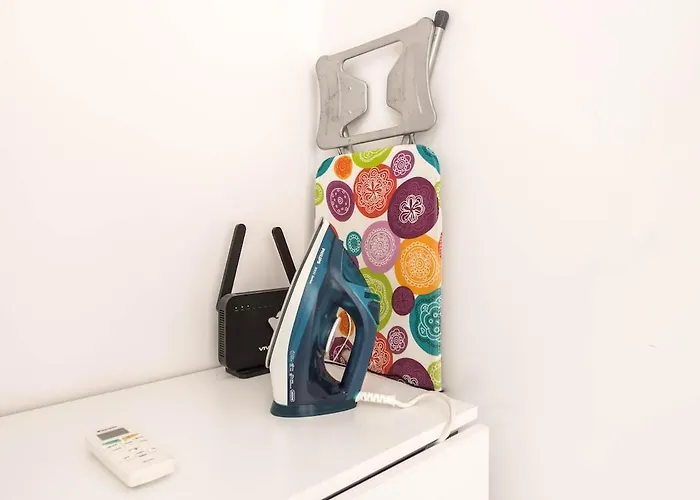 Zhelyazkova Sunny 2br * Warna