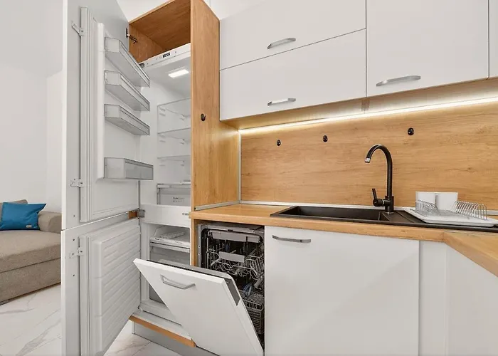 Appartamento Zhelyazkova Sunny 2br Varna