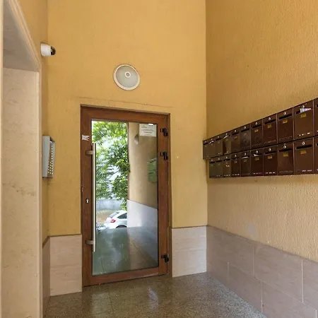 Appartement Zhelyazkova Sunny 2br *