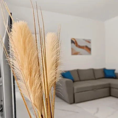 Zhelyazkova Sunny 2br Apartment Varna