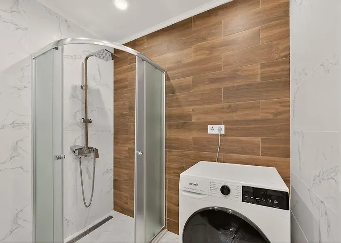 Zhelyazkova Sunny 2br *