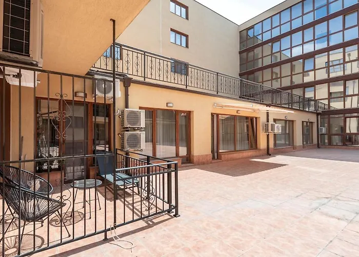 Zhelyazkova Sunny 2br