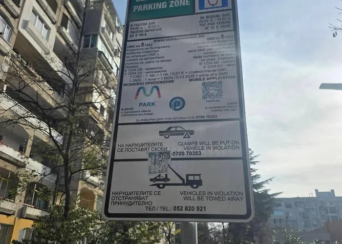 Zhelyazkova Sunny 2br